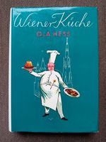 Wiener Küche - Hess - Kochbuchklassiker Bayern - Gefrees Vorschau