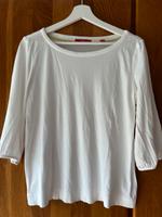 Shirt s. Oliver Gr 38 Creme Rheinland-Pfalz - Waldböckelheim Vorschau