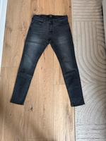 Hollister Jeans Super Skinny Herren w34 l32 dunkelgrau Hessen - Höchst im Odenwald Vorschau
