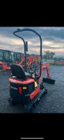 Minibagger mieten vermieten Kubota Bagger Sachsen-Anhalt - Tangermünde Vorschau