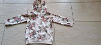 Mädchen Pullover mit Kapuze, NEU, Gr. 110 Niedersachsen - Lingen (Ems) Vorschau