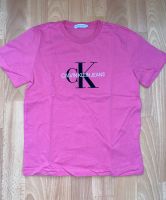 Neu! Calvin Klein T-Shirt Gr. 140 pink Berlin - Hohenschönhausen Vorschau