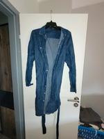 Jeans Mantel / Kleid Nordrhein-Westfalen - Geilenkirchen Vorschau