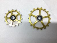 Ceramicsspeed  Schaltungsrädchen SRAM EAGLE AXS 12-Speed Nordrhein-Westfalen - Lohmar Vorschau