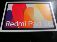 Xiaomi Redmi Pad SE 10 Zoll *nagelneu* ungeöffnet Brandenburg - Senftenberg Vorschau