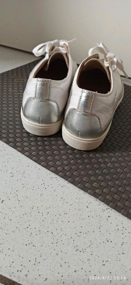 Caprice  Sneaker Schuhe in Gr. 4 Gr. 37 in Senden