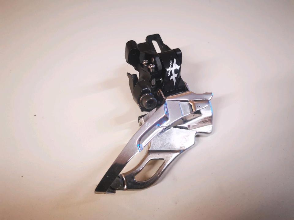 Shimano xt gruppe komplett, Kurbel, Schaltwerk, Bremsen, sram,mtb in Frankfurt am Main