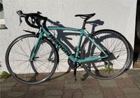 Bianchi Damen 50cm Damenrad Rennrad Fahrrad celeste Via Nirone Berlin - Charlottenburg Vorschau
