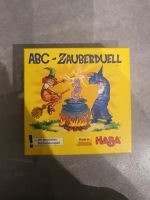 ABC Zauberduell ☆NEU☆ Nordrhein-Westfalen - Meinerzhagen Vorschau