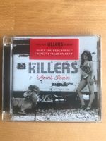 CD The Killers - Sam‘s Town Bayern - Dittelbrunn Vorschau