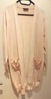 Top Modischer Damen Cardigan Weste Lang Beige Gr. 42 Saarland - Sulzbach (Saar) Vorschau