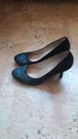 Supertolle LLOYD High Heels Damenschuhe Gr 37 Pumps neuwertig Nordrhein-Westfalen - Lügde Vorschau