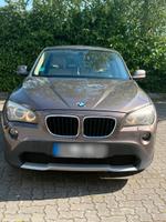 BMW X1 2011 Sachsen-Anhalt - Halle Vorschau