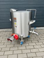 Kochkessel,elektrisch Glyzerinkochkessel,kettle, 90 Liter NEU !!! Hessen - Viernheim Vorschau