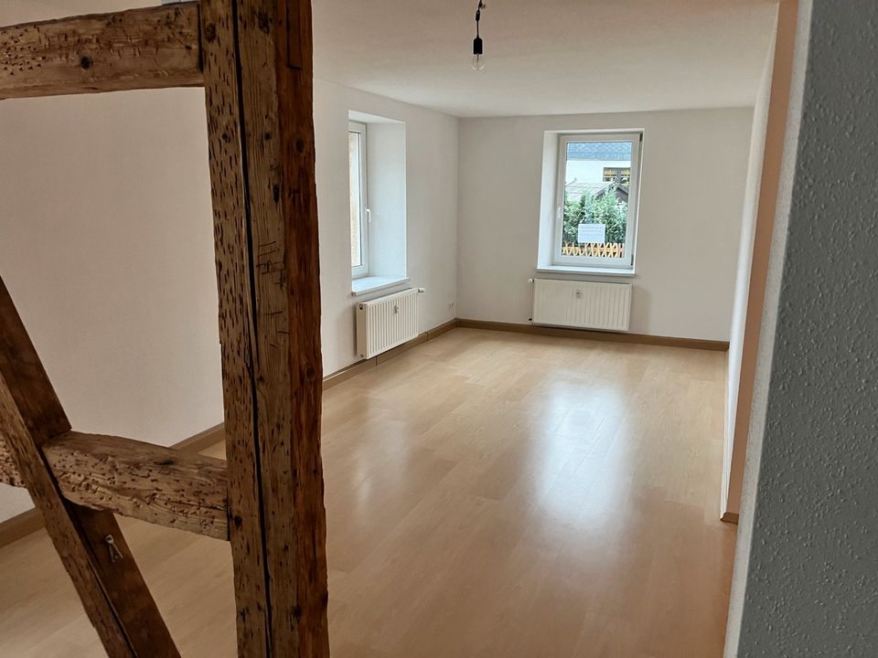 58 qm Wohnung zu vermieten in Neuhausen