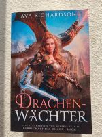 Drachen Quelle, Magie d Drachen, Drachenwächter Ava Richardson Berlin - Pankow Vorschau