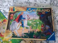 Sagaland Ravensburger Märchen Gesellschaftsspiel Duisburg - Rumeln-Kaldenhausen Vorschau