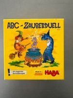 ABC Zauberduell, Lernspiel ab 6 Jahren Rheinland-Pfalz - Bodenheim Vorschau