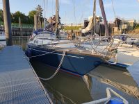 Segelyacht Hanseat 70 B Niedersachsen - Drochtersen Vorschau