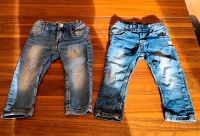 Hosen Handmade Jeans lief! H&M Jogging Baden-Württemberg - Heidelberg Vorschau