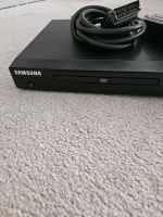 DVD-Player Samsung Hessen - Hofheim am Taunus Vorschau