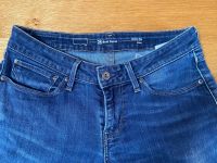 Levi’s 28 Bold Curve Damenjeans W28L32 Bayern - Waldkirchen Vorschau