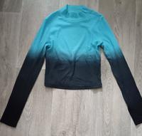 Langarm-T-Shirt Tally Weijl Größe XS Leipzig - Thekla Vorschau