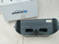 Universe to Go Planetarium Virtual Reality VR Niedersachsen - Göttingen Vorschau