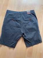 iriedaily Shorts Chino Hose kurze Hose Gr. 34 L grau Sachsen - Niederau Vorschau