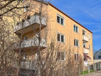 Interessantes Mehrfamilienhaus in TOP-Lage in der Nähe der Augsburger Innenstadt Bayern - Augsburg Vorschau