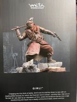 Gimli Herr der Ringe Hobbit Pvc Statue Figur Weta Neu Rheinland-Pfalz - Mayen Vorschau