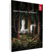 Adobe Photoshop Lightroom 5 Lifetime-Lizenz inkl. Download Bayern - Regensburg Vorschau