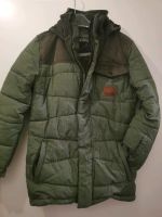 Protest Skijacke Winter Jacke boarder Jungs Gr. 152 khaki grün Baden-Württemberg - Lenningen Vorschau