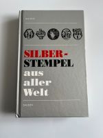 Buch Silber Stempel aus aller Welt Dausien Jan Divis Rheinland-Pfalz - Hennweiler Vorschau