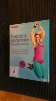 Brigitte Fitness Fatburn & Bodyshape das große Workout Bayern - Stammham b. Ingolstadt Vorschau