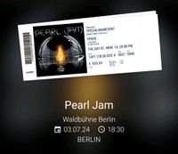Pearl Jam Live – 2 Top-Sitzplätze Nordrhein-Westfalen - Unna Vorschau