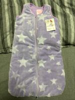 Dicker Schlafsack Gr 70 cm Neu Winter Nordrhein-Westfalen - Rheine Vorschau