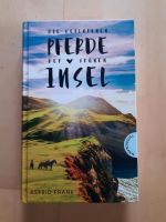 NEU: Die verlorenen Pferde der grünen Insel, Astrid Frank Baden-Württemberg - Weil im Schönbuch Vorschau