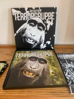 Terrorgruppe Tiergarten Vinyl LP Fanbox selten rar Leipzig - Leipzig, Zentrum-Ost Vorschau