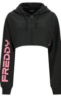 Freddy cropped Jacke M neu mit Etikett Niedersachsen - Schortens Vorschau