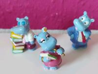 Ferrero, Ü-Ei  - 1994 "Die Happy Hippo Company" Hessen - Taunusstein Vorschau