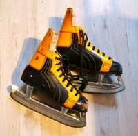 Eishockeyschlittschuhe Lico älter Größe 34 Niedersachsen - Faßberg Vorschau