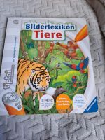 Tip Toi Buch - "Bilderlexikon Tiere" Sachsen-Anhalt - Haldensleben Vorschau