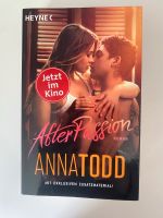 Buch: After Passion von Anna Todd Berlin - Marzahn Vorschau