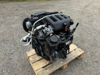 BMW Motor 2.0d M47D20 / 204D4 komplett !!Neue Einspritzdüsen!! Brandenburg - Nauen Vorschau