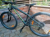 Mountainbike von Scott, Roxter 26 Zoll, Fahrrad Sachsen - Klipphausen Vorschau