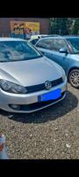 Golf VI 1.2 TSI Nordrhein-Westfalen - Castrop-Rauxel Vorschau