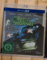 3D Blu-ray: The Green Hornet, Resident Evil: Afterlife, Scorpions Bonn - Plittersdorf Vorschau