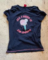 T-Shirt für Mädchen von s. Oliver Größe 140 - Ice cream- Bayern - Oberasbach Vorschau