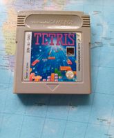 Nintendo Gameboy Tetris Nordrhein-Westfalen - Remscheid Vorschau